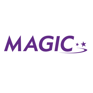 Magic Logo